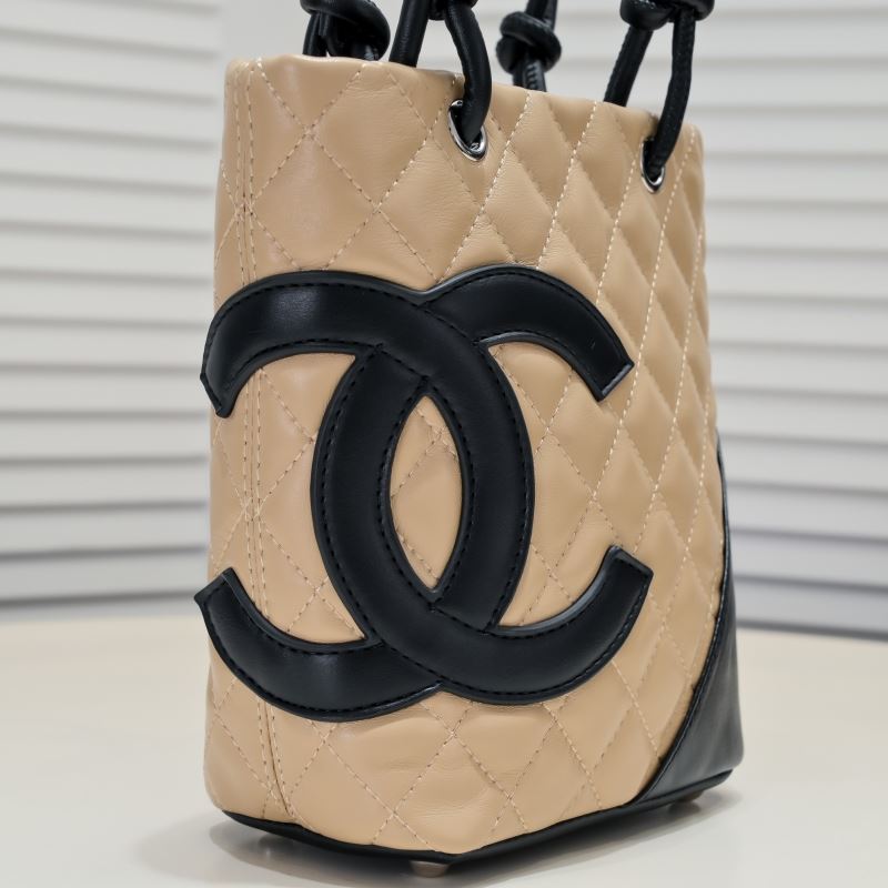 Chanel Top Handle Bags